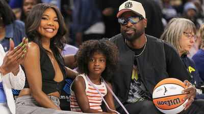 Who are Dwyane Wade's kids? All about NBA legend’s 5 children and their moms
