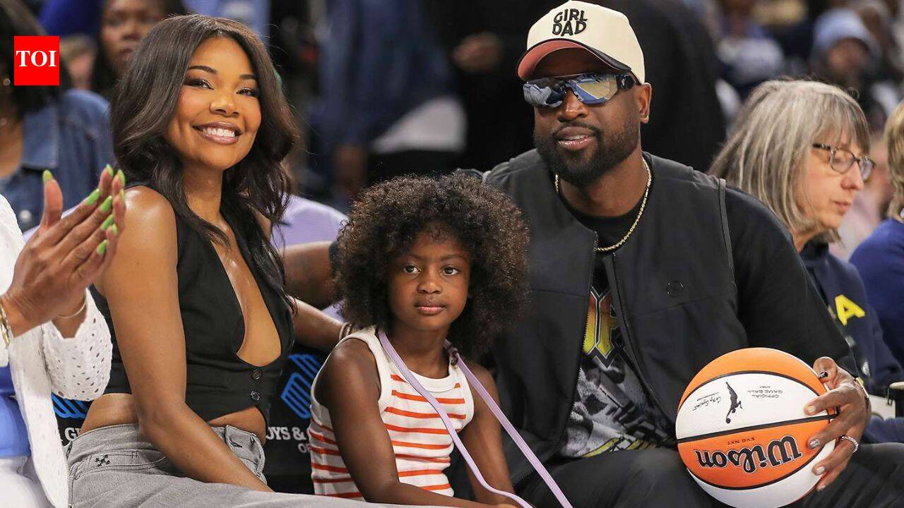 Who are Dwyane Wade's kids? All about NBA legend’s 5 children and their moms