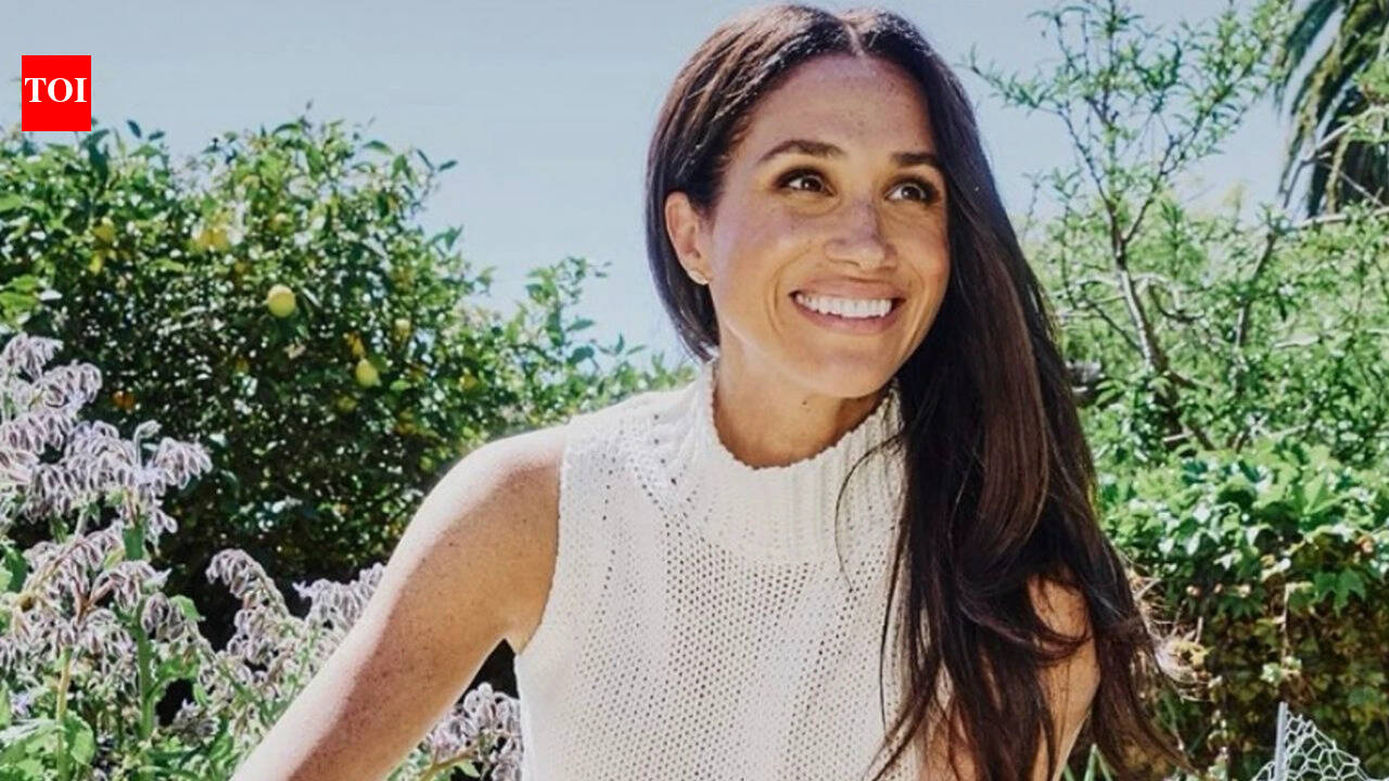Meghan Markle at a reunion between Prince Harry and King Charles III could 'change the stakes'