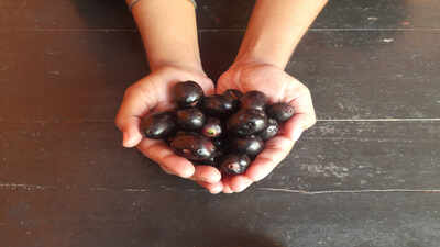 6 delicious jamun dishes that make getting vitamin C surprisingly easy