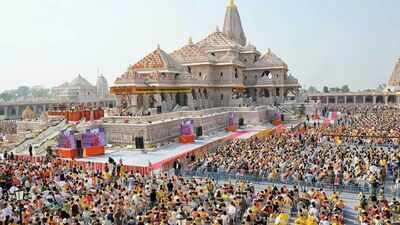How Ram Temple ‘donation theft’ unfolded: 8 arrested, Rs 80 lakh cash recovered; SIT finds counting unit link