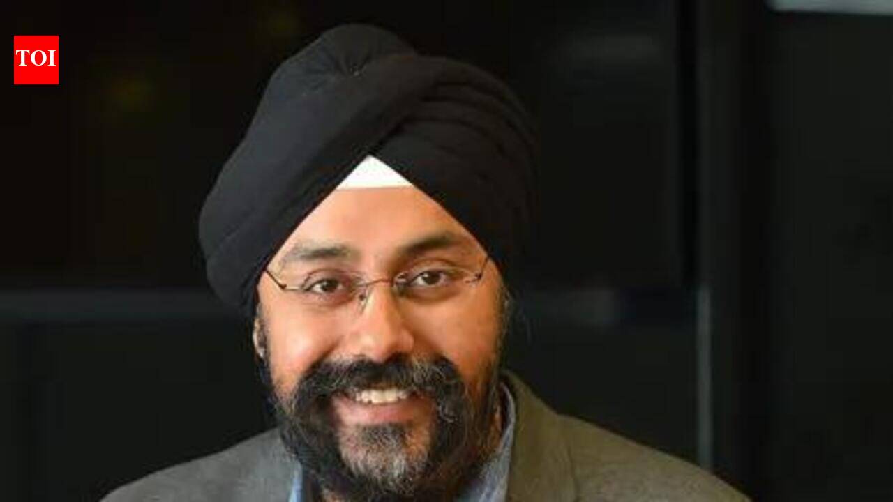 Uber’s Prabhjeet Singh to be OpenAI’s MD in India