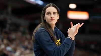  Latest on Indiana Fever star as she hit with major setback