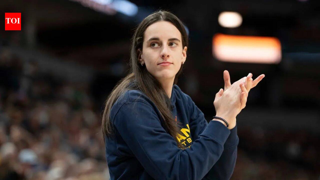 Caitlin Clark injury update: Latest on Indiana Fever star as she hit with major setback
