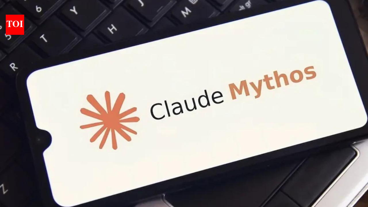 US approves limited rollout of Anthropic's Mythos 5 AI model