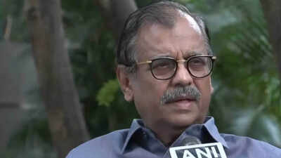  Ujjwal Nikam after being appointed as special prosecutor in Ketan Agarwal murder case