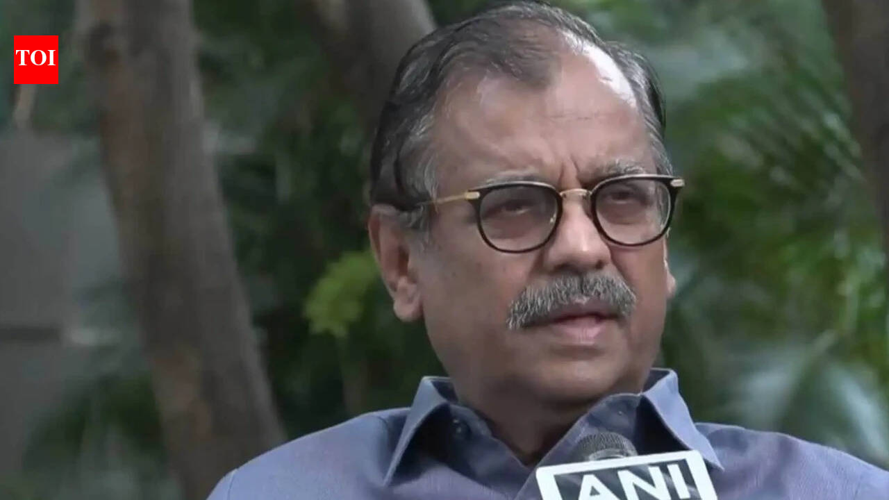 'Entire nation has been shaken': Ujjwal Nikam after being appointed as special prosecutor in Ketan Agarwal murder case