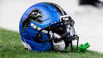 Shocking details emerge on how Detroit Lions star went from sleeping on the floor to a $112M NFL fortune
