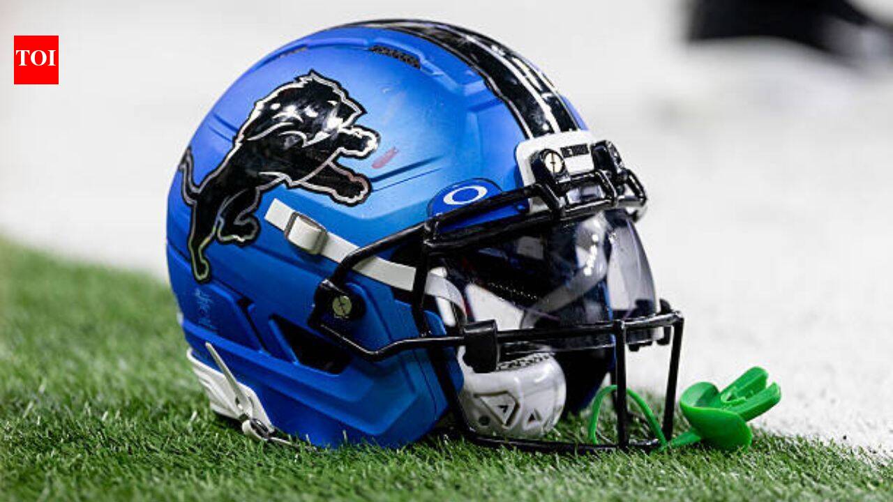 Shocking details emerge on how Detroit Lions star went from sleeping on the floor to a $112M NFL fortune