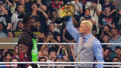  Major face-off before Night of Champions, popular star debuts, and more
