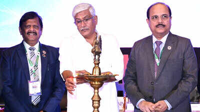 ICAI launches advanced AI certification, signs MoU with Sarvam AI at innovation summit