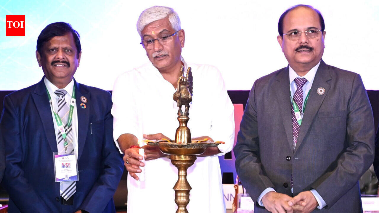 ICAI launches advanced AI certification, signs MoU with Sarvam AI at innovation summit