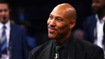 What is LaVar Ball’s lawsuit about? LaMelo Ball’s father dragged in $200,000 legal issue