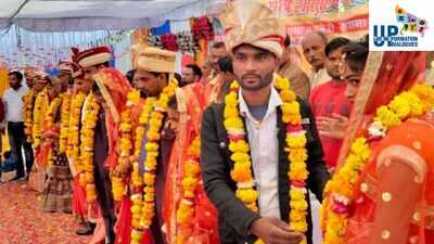 Mukhyamantri SamuhikVivah Yojana – a giant step in Uttar Pradesh social welfare