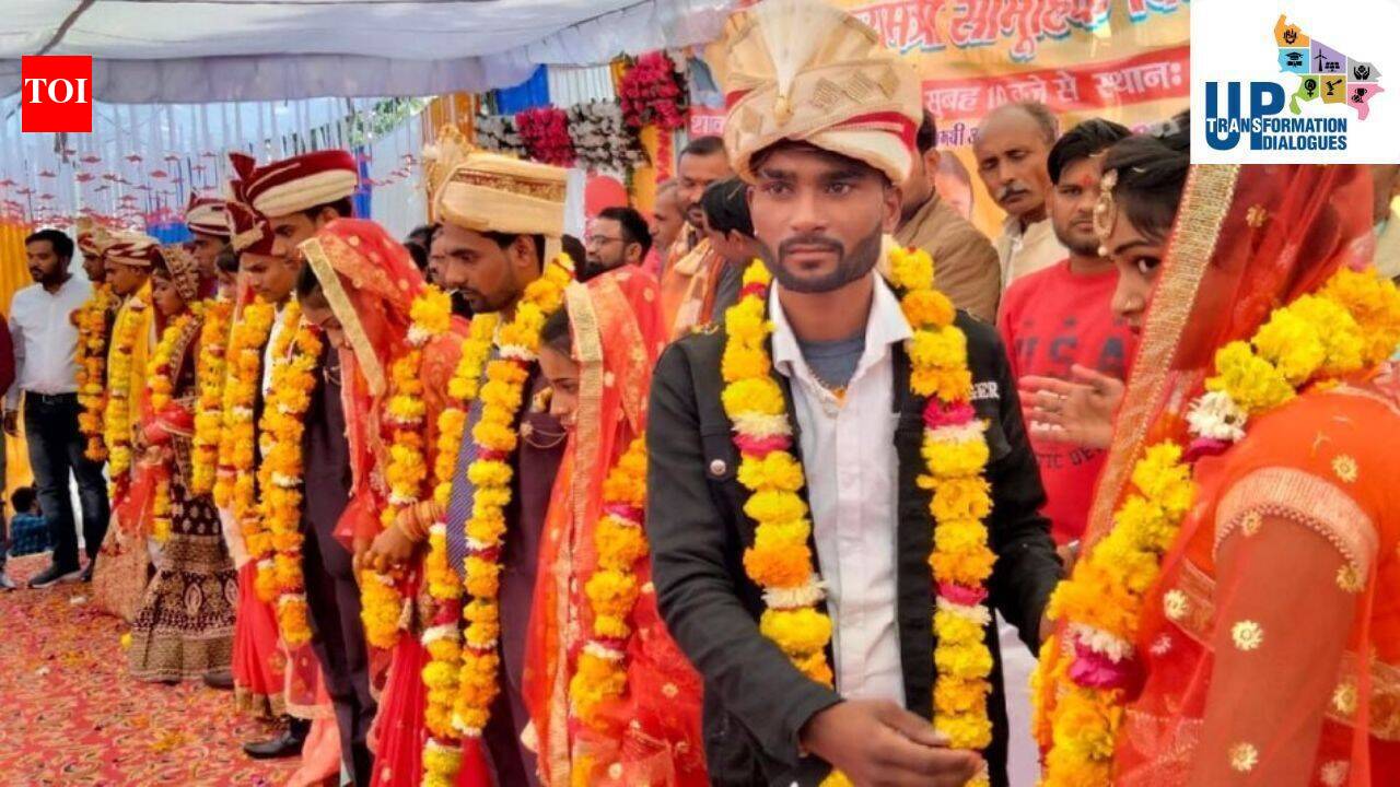 Mukhyamantri SamuhikVivah Yojana – a giant step in Uttar Pradesh social welfare