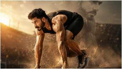  Netizens praise KJR's performance; Prabhudeva says, 'What a movie!'