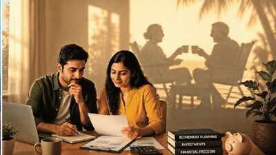 5 numbers you should know for a comfortable retirement