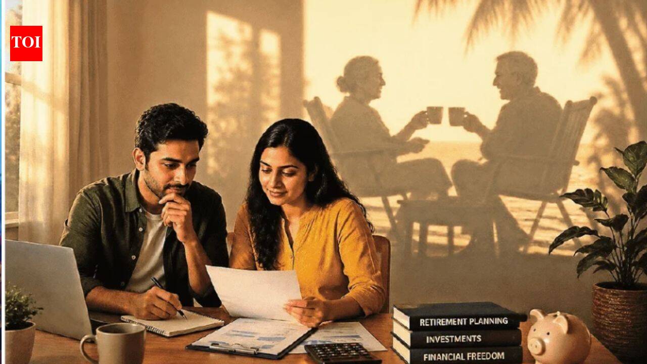 5 numbers you should know for a comfortable retirement