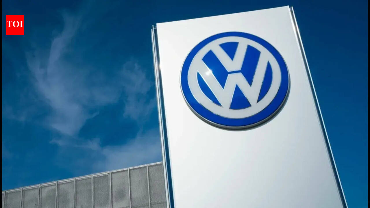 First time in its 89-year-old history, Volkswagen may layoff 100,000 employees; shut four plants; company says: Entire Group must...