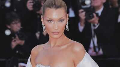 Bella Hadid's heartbreaking Lyme disease confession: 'You wake up with anxiety already living in your body’