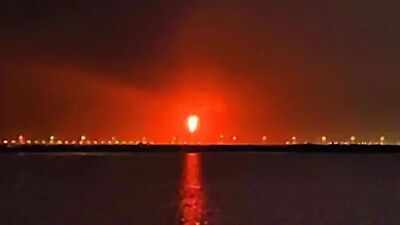 Qatar gas tragedy: Bodies of 12 victims repatriated to India