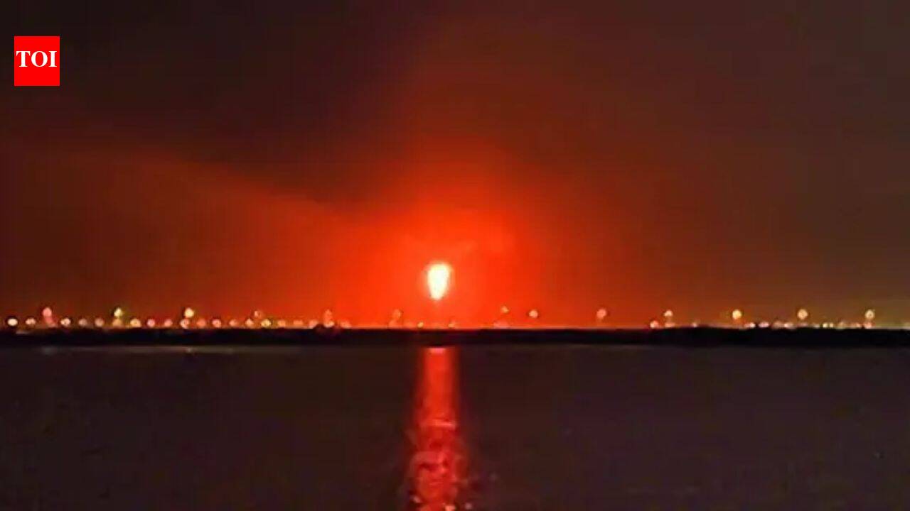 Qatar gas tragedy: Bodies of 12 victims repatriated to India