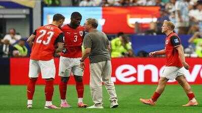 Will World Cup witness another 'disgrace of gijon? Austria vs Algeria raises fears