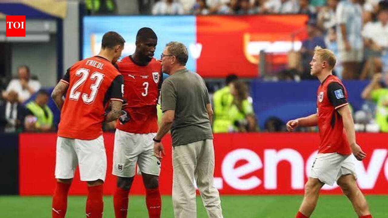 Will World Cup witness another 'disgrace of gijon? Austria vs Algeria raises fears