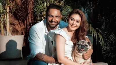 Parag Tyagi misses late wife Shefali Jariwala; says, ‘I’m counting down the days until we meet again’