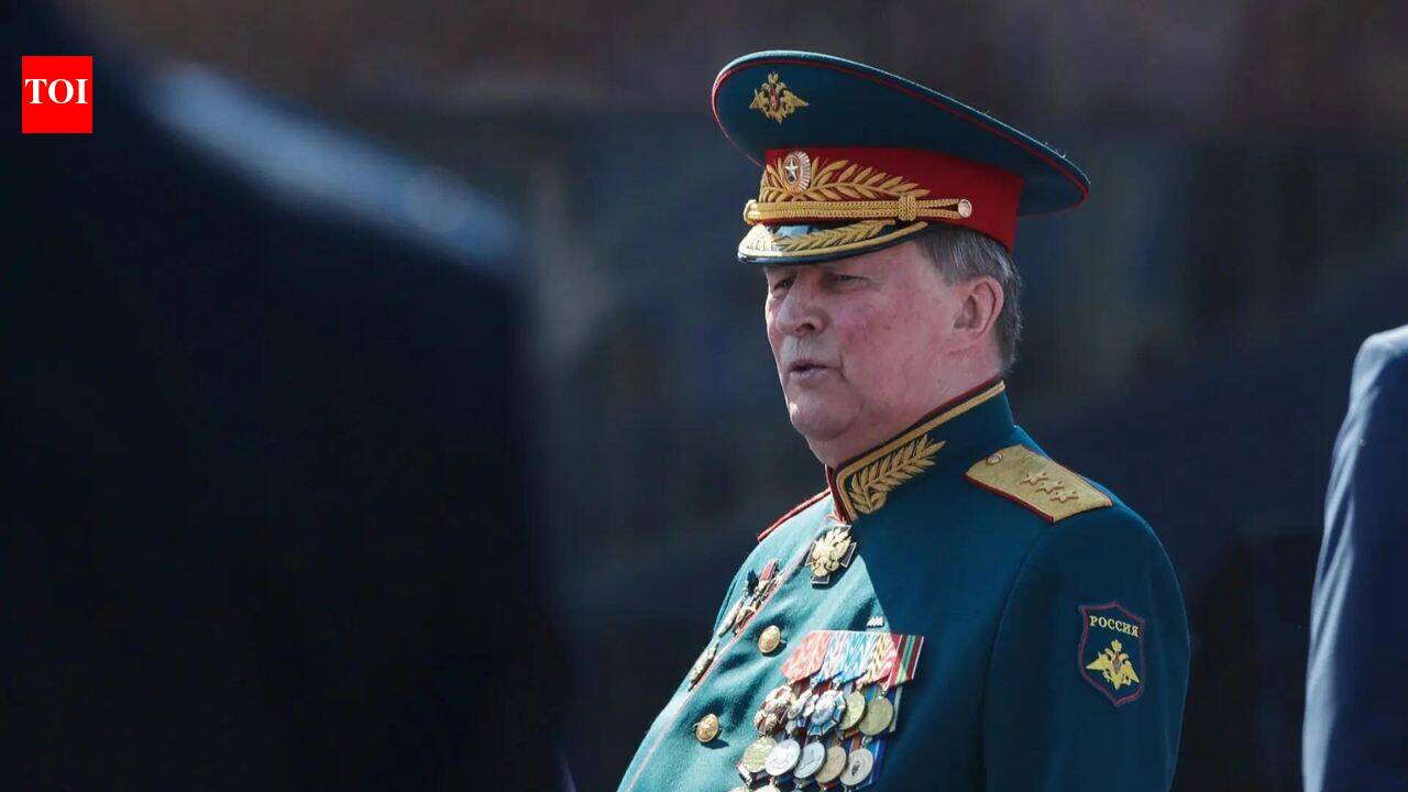 Sergei Ivanov, once seen as Putin's potential successor, dies at 73