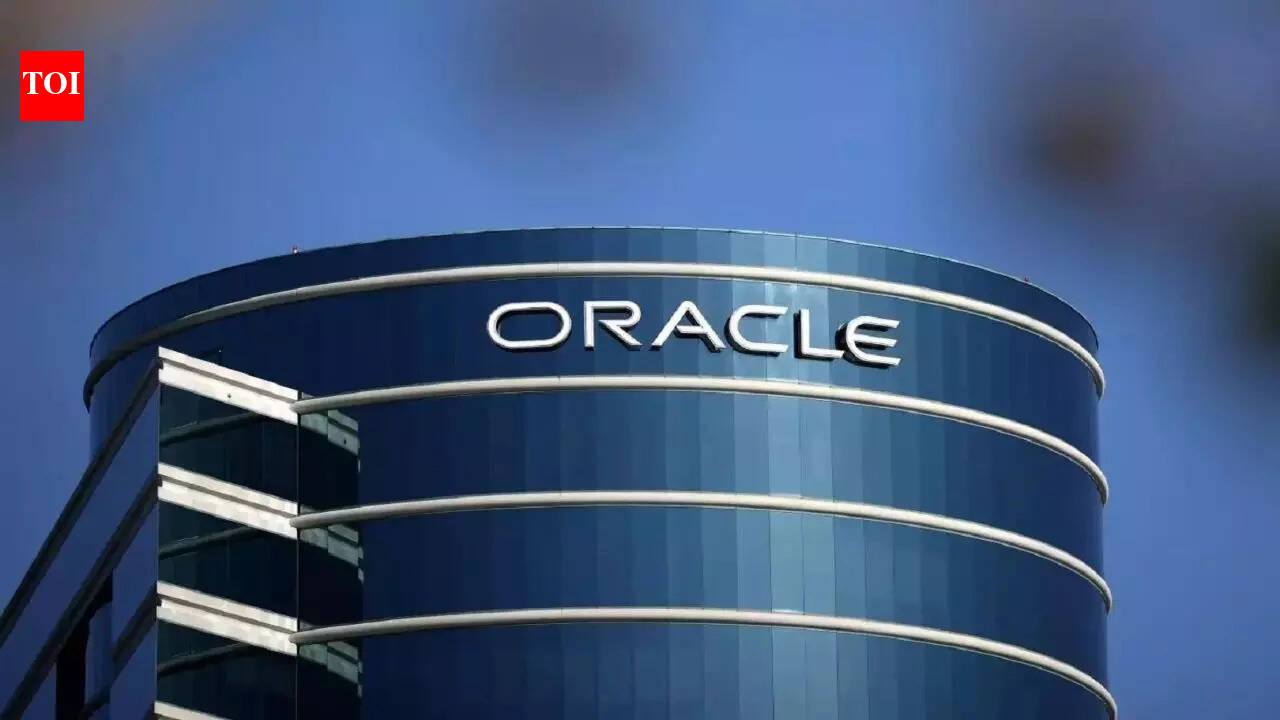 Oracle layoffs: Over 500 employees get Oracle Leadership’s 6am email; saying: 'You are a..'