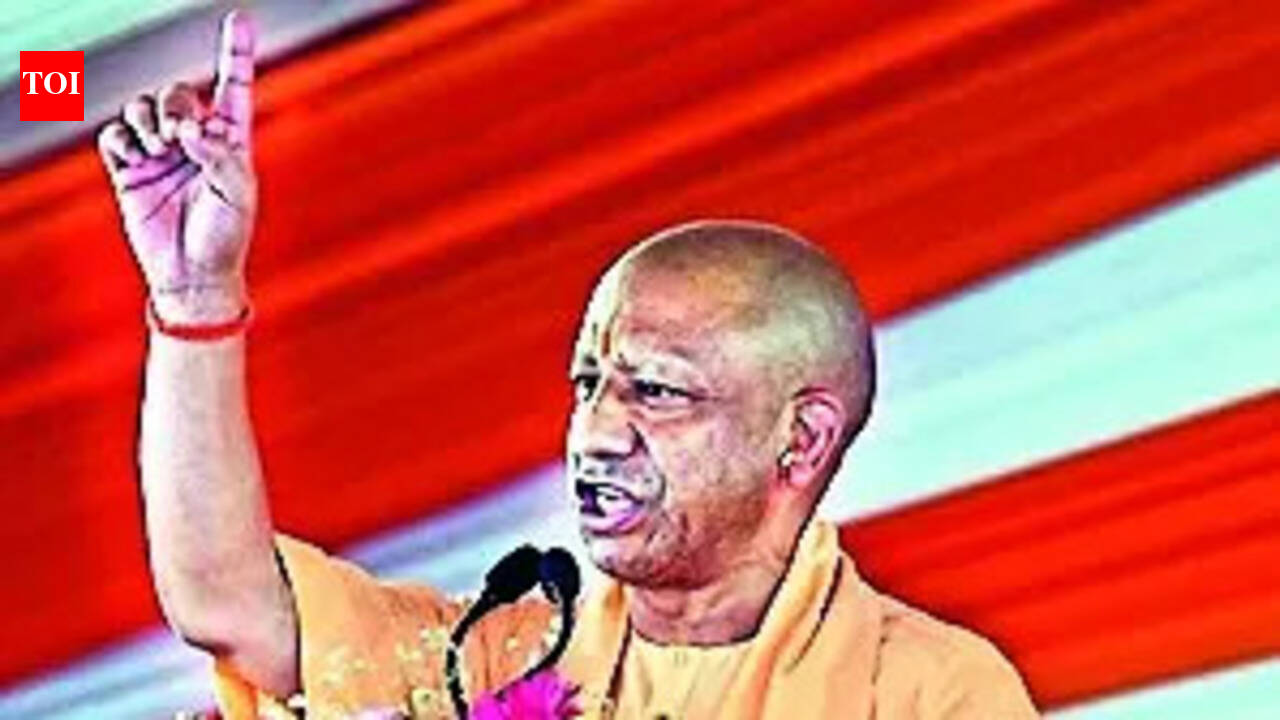 Tampering with people's faith will not be tolerated, asserts CM Yogi