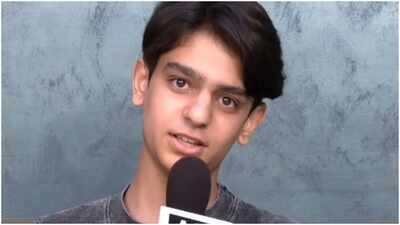 'Raakh' actor Vivaan Sharma opens up on portraying protective brother, says, 'Emotionally and mentally, I tried to work a lot on it'
