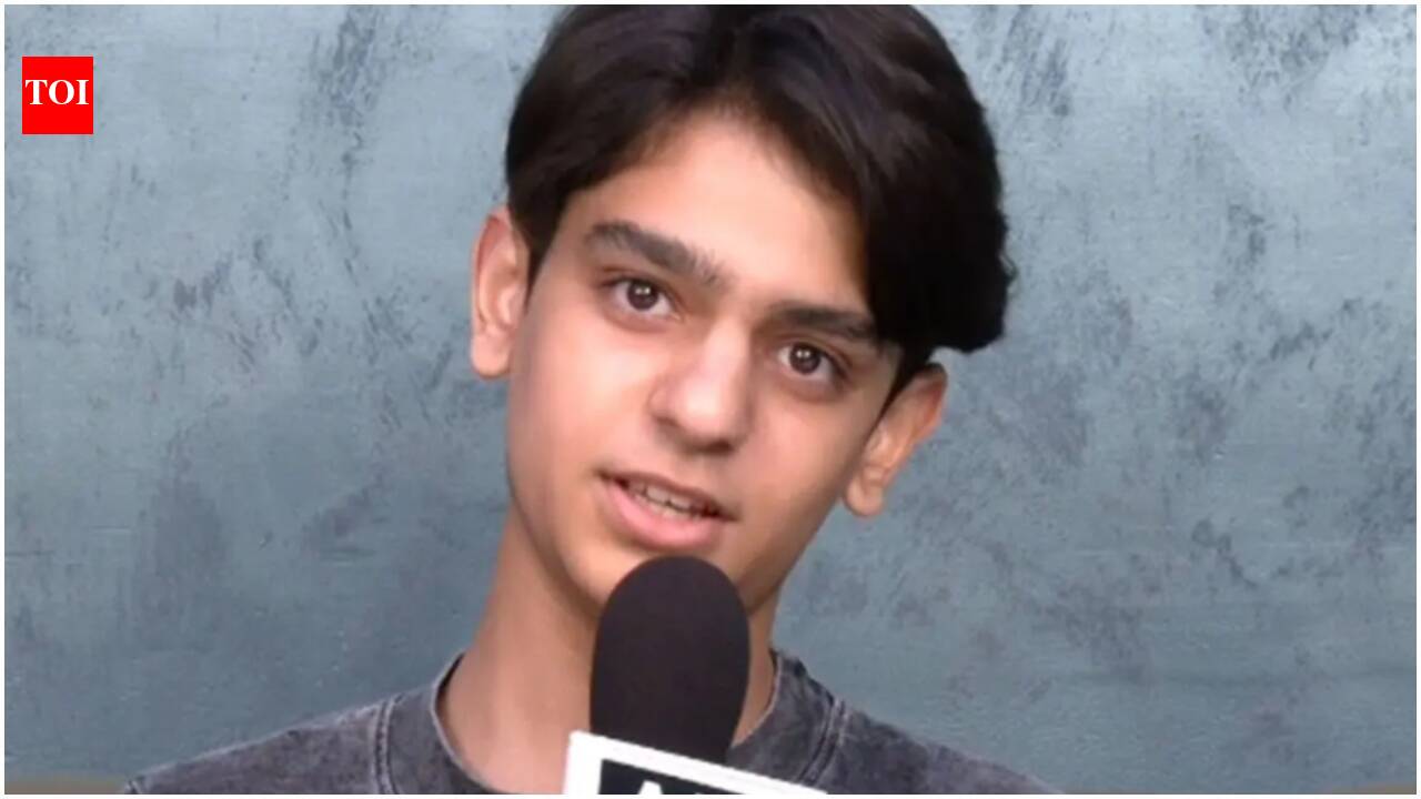 'Raakh' actor Vivaan Sharma opens up on portraying protective brother, says, 'Emotionally and mentally, I tried to work a lot on it'