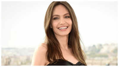 Amid Brad Pitt legal drama, Angelina Jolie gushes about ex-husband Jonny Lee Miller; says they 'remain wonderful friends'