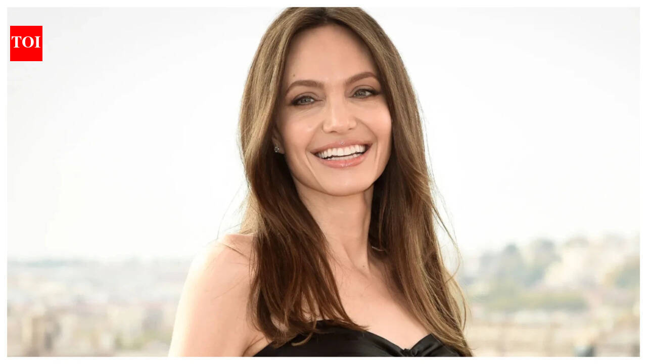 Amid Brad Pitt legal drama, Angelina Jolie gushes about ex-husband Jonny Lee Miller; says they 'remain wonderful friends'