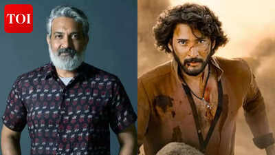 Mahesh Babu’s ‘Varanasi’ first look leaves French audience cheering at SS Rajamouli’s ‘RRR’ screening - Watch
