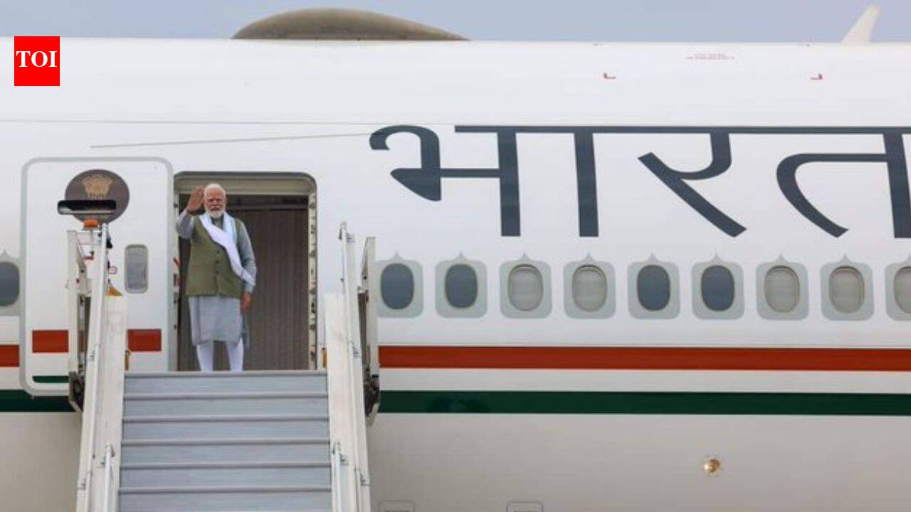 PM Modi leaves for Seychelles after 11 years: What's on agenda during three day visit?