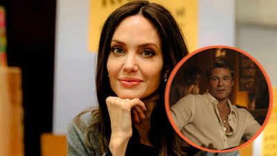 Angelina Jolie vows to 'defeat the case at trial' after Brad Pitt's court win in winery battle