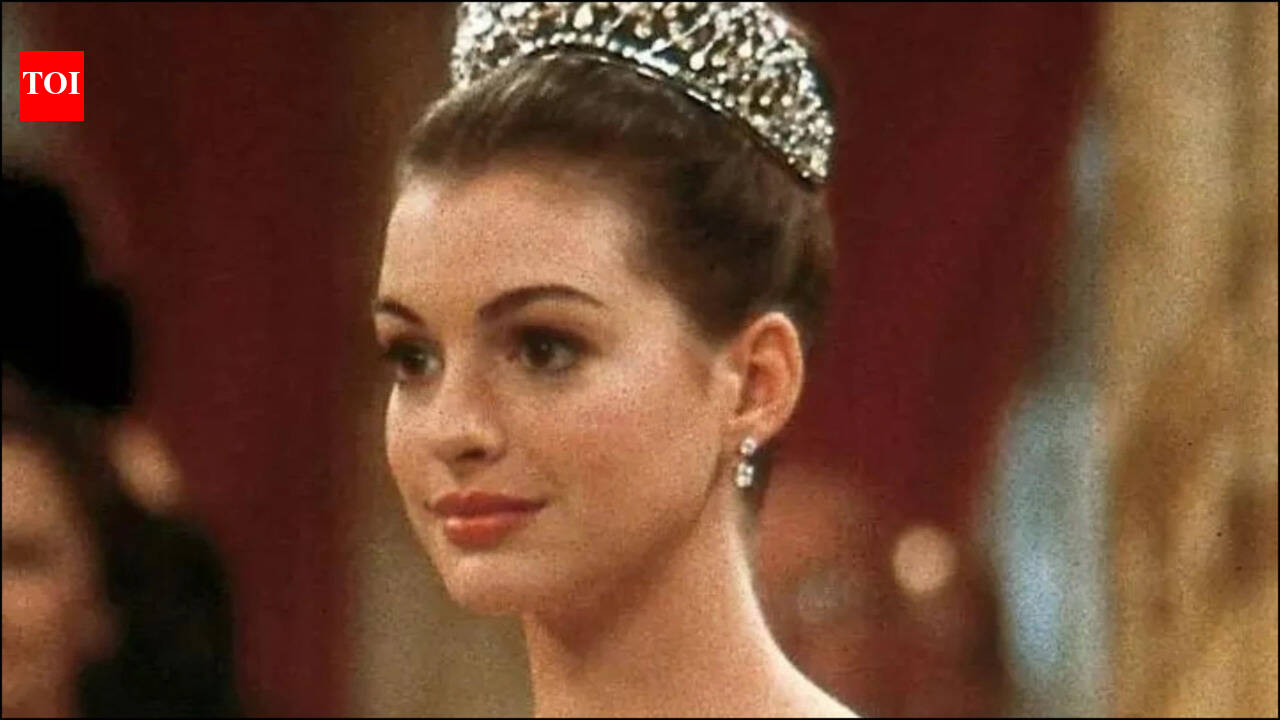 'Princess Diaries 3': Author Meg Cabot calls the new script ‘amazing’; says it has ‘a really fun idea’