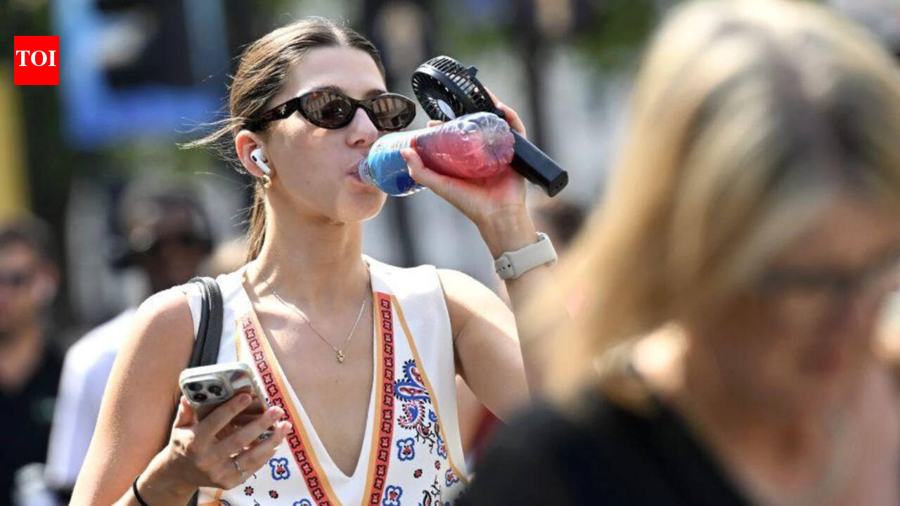 UK heatwave explained: Why 'only' 35°C is treated like a national emergency in Britain?