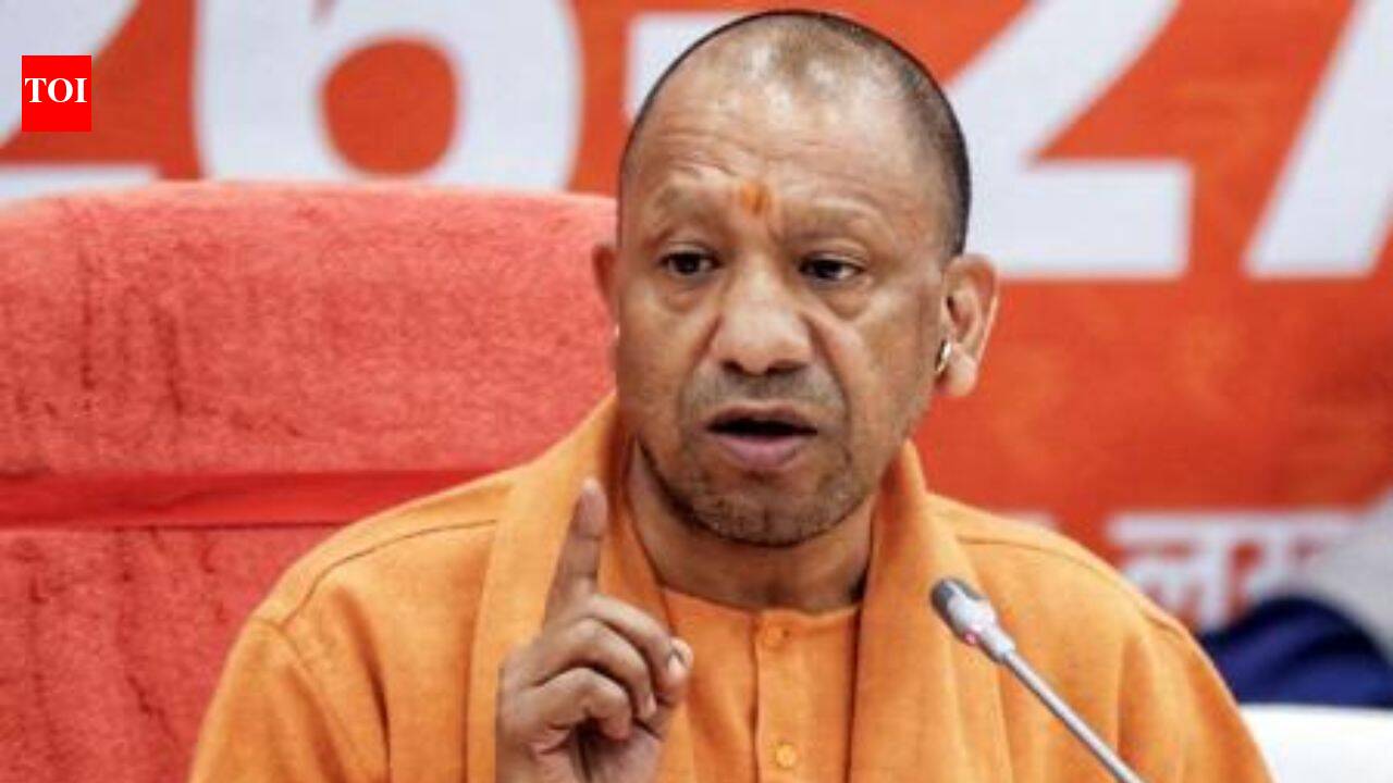 Tampering with people's faith will not be tolerated, asserts CM Yogi