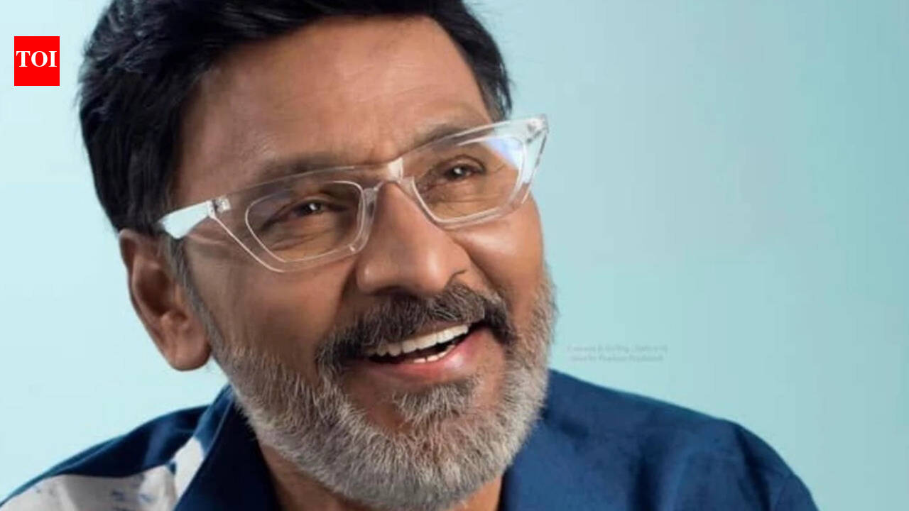 Veteran filmmaker K. Bhagyaraj passes away at 73 due to cardiac arrest; fans and stars express shock