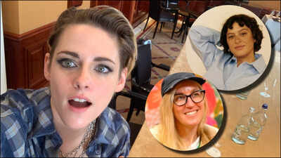 Kristen Stewart, Alia Shawkat in ‘The Wrong Girls’: Dylan Meyer teases new film; ‘It's a love letter to wayward chaotic women’