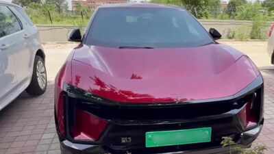 Lohagarh murder case: Pune police examine electric car used by Ketan Agarwal during fatal trekking trip