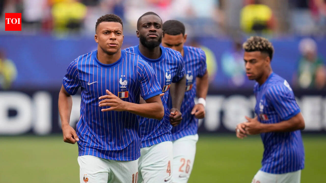FIFA reject France's poignant request to honour Didier Deschamps' late mother before Norway World Cup clash
