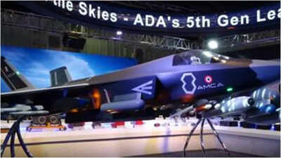 Cost spike in GE’s engine hits AMCA programme