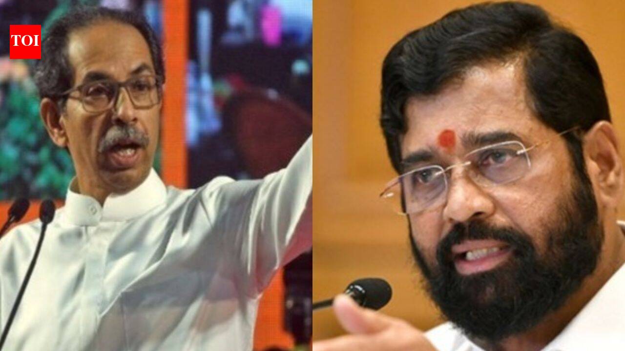 Op Tiger 3.0 on, 14 UBT MLAs will defect, claims Sena mantri