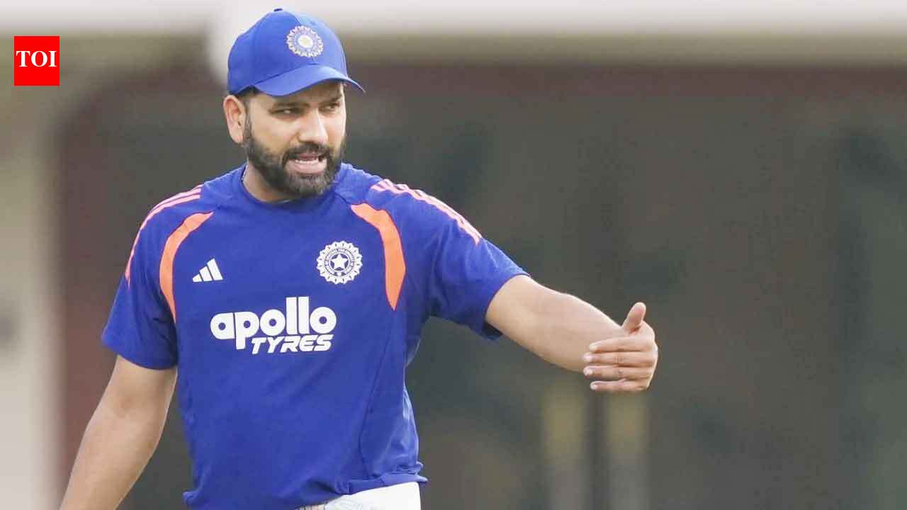 'Don't think Rohit Sharma would be my choice': Manjrekar on India's 2027 World Cup squad