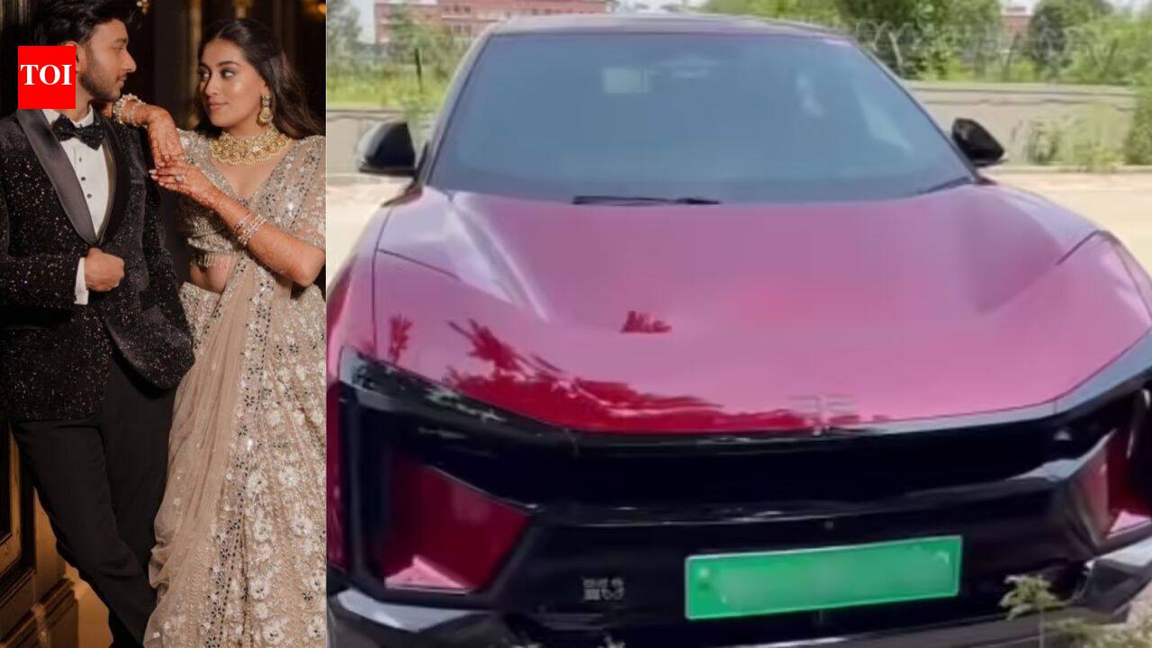 Lohagarh murder case: Pune police examine car used by Ketan Agarwal during fatal trekking trip